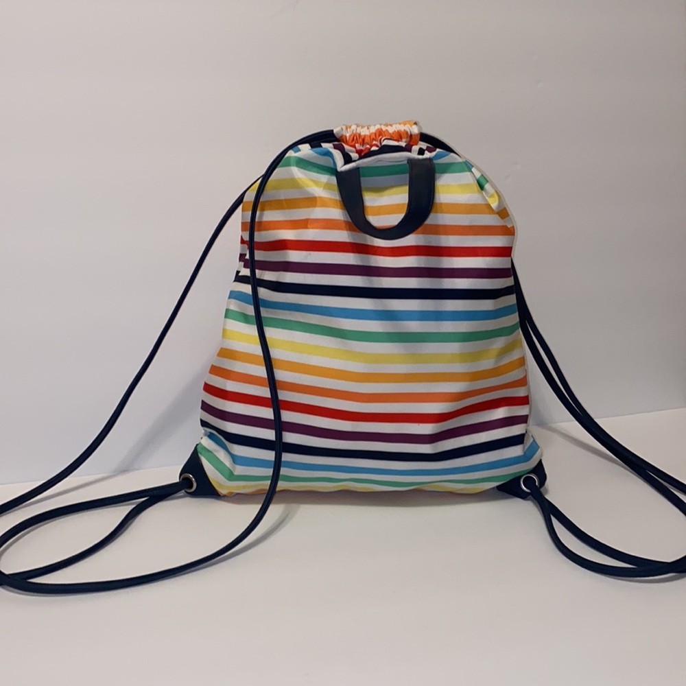 Drawstring backpack 🌈 🌻🌞 - Picture 15 of 16